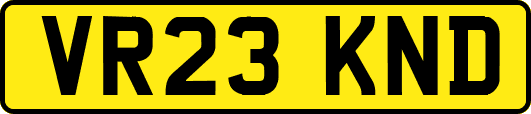 VR23KND