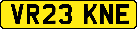 VR23KNE