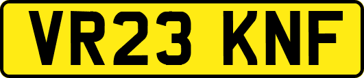 VR23KNF