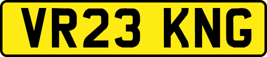 VR23KNG