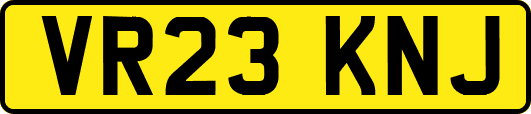 VR23KNJ