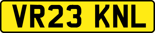 VR23KNL