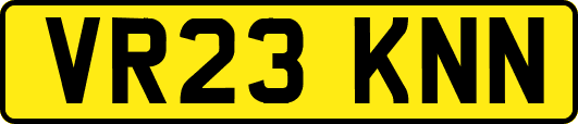 VR23KNN