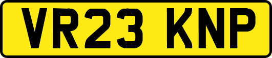 VR23KNP