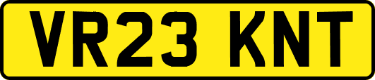 VR23KNT