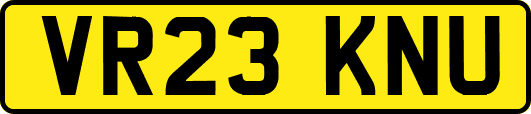 VR23KNU