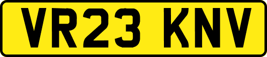 VR23KNV
