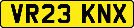 VR23KNX