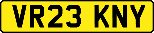 VR23KNY