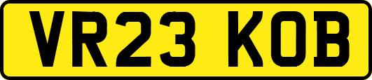 VR23KOB