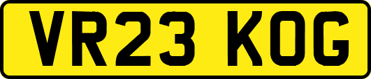VR23KOG