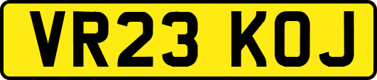 VR23KOJ