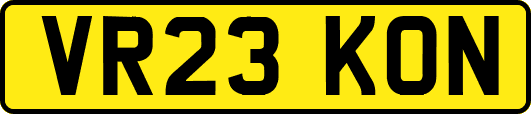 VR23KON