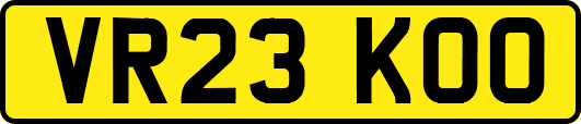 VR23KOO