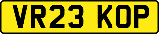 VR23KOP
