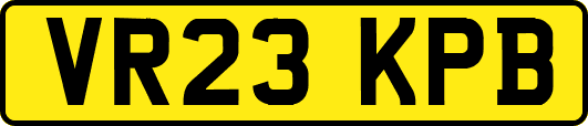 VR23KPB