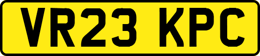 VR23KPC