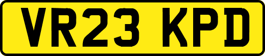 VR23KPD