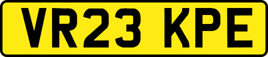 VR23KPE
