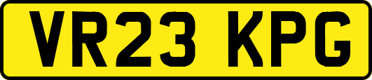 VR23KPG