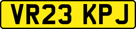 VR23KPJ