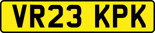VR23KPK