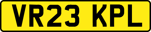 VR23KPL