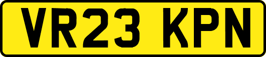 VR23KPN