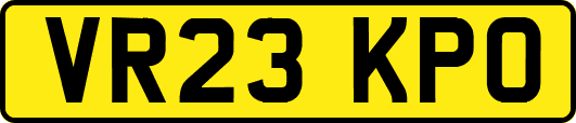 VR23KPO