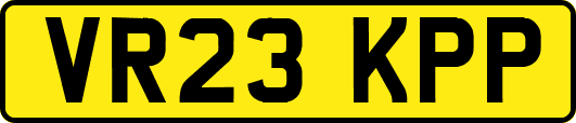 VR23KPP
