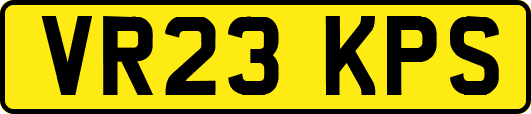 VR23KPS