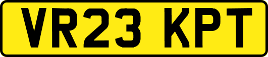 VR23KPT