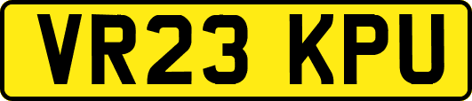 VR23KPU