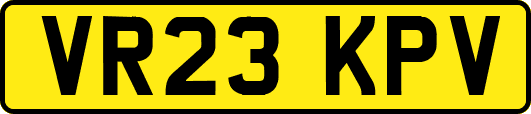 VR23KPV