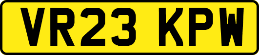 VR23KPW