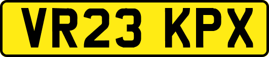 VR23KPX