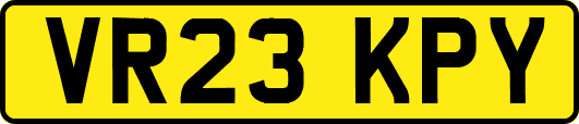 VR23KPY