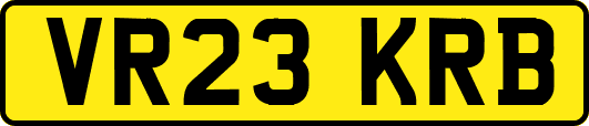 VR23KRB