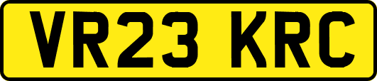 VR23KRC
