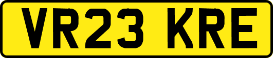 VR23KRE