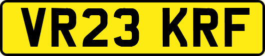 VR23KRF
