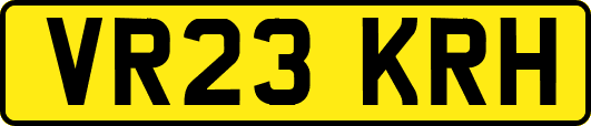 VR23KRH