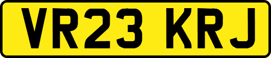 VR23KRJ