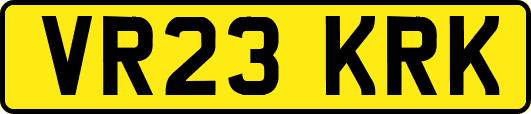 VR23KRK