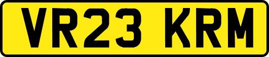 VR23KRM