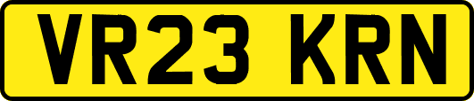 VR23KRN