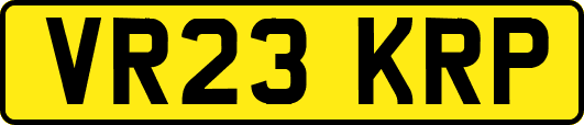 VR23KRP
