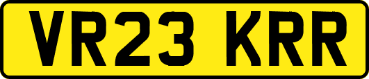 VR23KRR