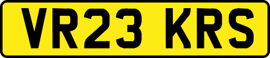 VR23KRS