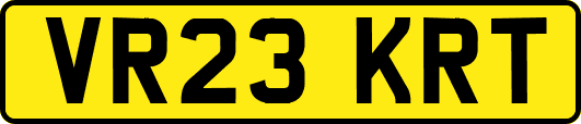 VR23KRT